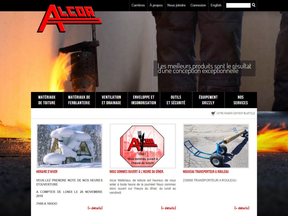 alcor