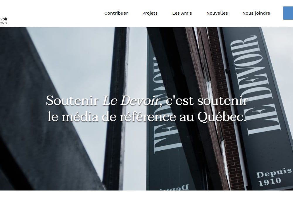 les amis du devoir