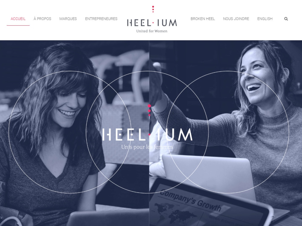 heelium