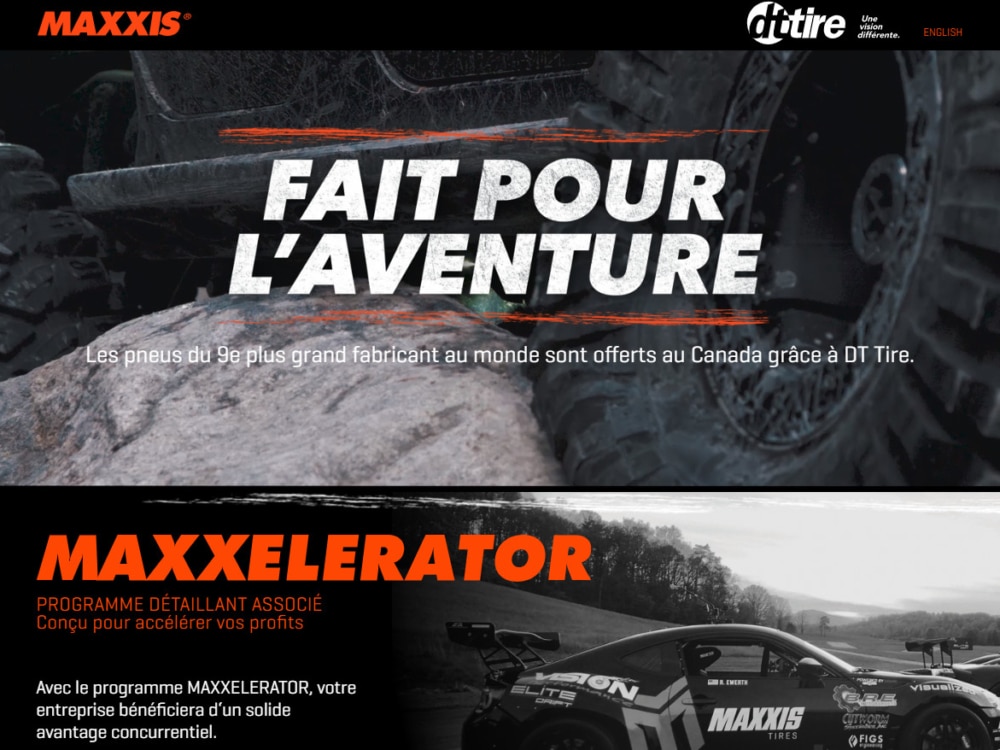 maxxis