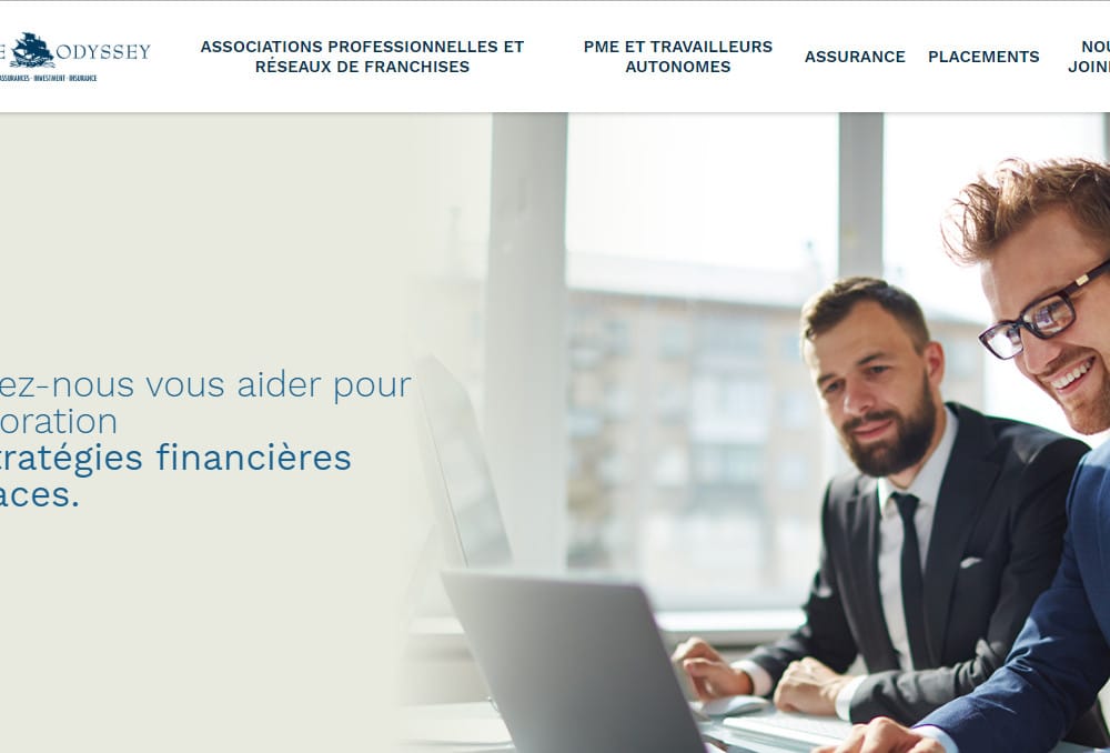 odysée direct